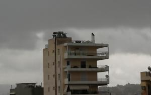 Καιρός – Μαρουσάκης, Προσοχή, Τετάρτη – Πού, kairos – marousakis, prosochi, tetarti – pou