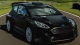 Ford Fiesta,