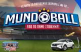 Παγκόσμιο, MUNDOBALL, Πάμε Στοίχημα,pagkosmio, MUNDOBALL, pame stoichima