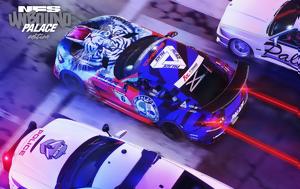Need, Speed Unbound