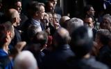 Περιοδεία Μητσοτάκη, Αχαΐα – Συζήτησε, Αίγιο,periodeia mitsotaki, achaΐa – syzitise, aigio