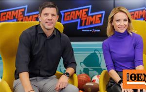 Παγκόσμιο Κύπελλο, ΟΠΑΠ Game Time, Τάκη Φύσσα, pagkosmio kypello, opap Game Time, taki fyssa