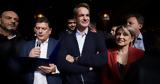 Μητσοτάκης, Αίγιο, Αυτοδύναμη ΝΔ,mitsotakis, aigio, aftodynami nd