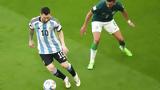 Μουντιάλ 2022, Αργεντινή-Σαουδική Αραβία 1-2,mountial 2022, argentini-saoudiki aravia 1-2