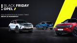 Ελλάδα Black Friday, Opel,ellada Black Friday, Opel