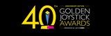 Παρακολουθήστε, 40th Golden Joystick Awards,parakolouthiste, 40th Golden Joystick Awards