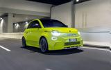 Επίσημο, Abarth 500e, 155,episimo, Abarth 500e, 155