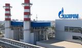 Gazprom,