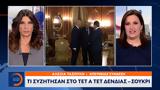 Δένδιας – Σούκρι,dendias – soukri