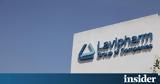 Lavipharm, Αύξηση, 9μήνου - Ήπια, EBITDA,Lavipharm, afxisi, 9minou - ipia, EBITDA