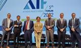 Ενεργειακή Πολιτική, 5th Athens Investment Forum,energeiaki politiki, 5th Athens Investment Forum