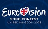 Eurovision 2023, Σημαντικές,Eurovision 2023, simantikes