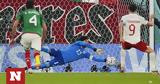 Μουντιάλ 2022 Μεξικό - Πολωνία 0-0, Κόλλησαν,mountial 2022 mexiko - polonia 0-0, kollisan