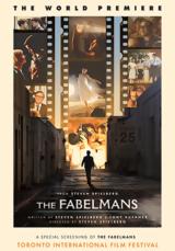 Προβολή, The Fabelmans, Odeon Entertainment,provoli, The Fabelmans, Odeon Entertainment