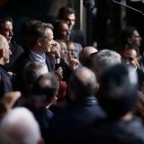 Μητσοτάκης, Αχαΐα, Τρεις, Πάτρα – Πύργος,mitsotakis, achaΐa, treis, patra – pyrgos