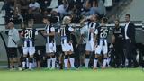 Σηκώνουν, ΠΑΟΚ,sikonoun, paok