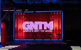 GNTM, Αποχώρηση –,GNTM, apochorisi –