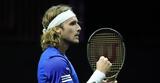 Τσιτσιπάς, Φεβρουάριο, 2023,tsitsipas, fevrouario, 2023