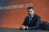 ΔΕΗ, Επιστρέφει, 2024,dei, epistrefei, 2024