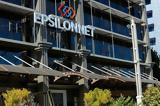 Epsilon Net,