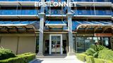 Epsilon Net,Greek