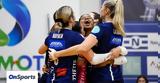 CEV Challenge Cup, Πρεμιέρα, Ρέντη, Θέτιδα Βούλας, Λεγκιονόβο,CEV Challenge Cup, premiera, renti, thetida voulas, legkionovo