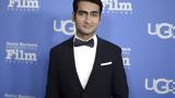 Kumail Nanjiani, - Ούτε,Kumail Nanjiani, - oute