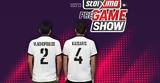 LIVE Pame Stoixima Pre Game Show, Γερμανία, Ισπανία, Μουντιάλ,LIVE Pame Stoixima Pre Game Show, germania, ispania, mountial