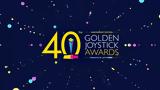 Golden Joystick Awards 2022,