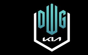 DWG Kia, Deft, Canna