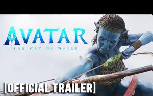 Avatar, Way, Water