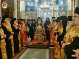 17η Επέτειος Ενθρονίσεως, Πατριάρχη Ιεροσολύμων,17i epeteios enthroniseos, patriarchi ierosolymon