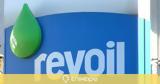 ​Revoil, Αύξηση 5491, 2065, EBITDA,​Revoil, afxisi 5491, 2065, EBITDA