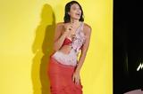 GNTM, Βίκυ Καγιά, Yoga Nidra, Twitter,GNTM, viky kagia, Yoga Nidra, Twitter