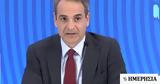 Μητσοτάκης, Παράθυρο,mitsotakis, parathyro