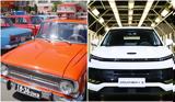 Moskvich, Επιστρέφουν, Βίντεο,Moskvich, epistrefoun, vinteo