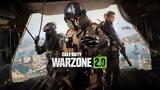 Call, Duty,Warzone 2 0 Review