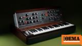 Moog,Minimoog Model D