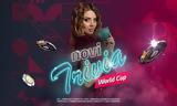 Novi Trivia Show World Cup Edition,Novibet