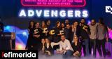 Advengers, Agency,Year, Social Media Awards 2022