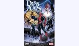 Dark Ages, Tom Taylor,Iban Coello, Marvel