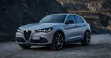 Alfa Romeo, Giulia,Stelvio