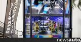 Renault Group,Metaverse