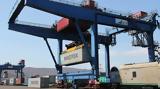 A P, Moller – Maersk,Khazaen Dry Port