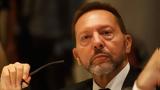 ECB’s Stournaras Now Sees More Reasonable Rate Hikes,