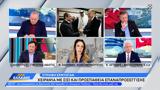 Στροφή Ερντογάν, Χειραψία, Σίσι,strofi erntogan, cheirapsia, sisi