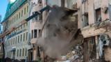 Ουκρανία, Σφυροκοπούν, Κίεβο, Ρώσοι,oukrania, sfyrokopoun, kievo, rosoi