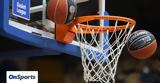 Basket League, Αλλαγή, 8ης,Basket League, allagi, 8is