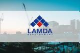 Lamda, €481, Retail EBITDA, 9μηνο-Αύξηση 54,Lamda, €481, Retail EBITDA, 9mino-afxisi 54