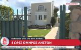 Μπήκαν, Μάτι,bikan, mati